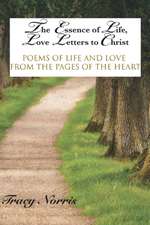 The Essence of Life, Love Letters to Christ