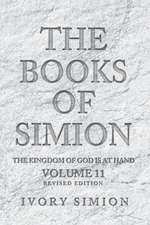 The Books of Simion