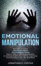 Emotional Manipulation