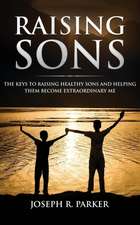 Raising Sons