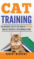 Cat Training