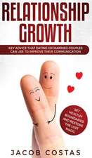 Relationship Growth