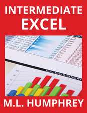 Intermediate Excel