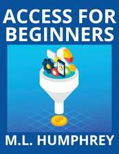 Access for Beginners