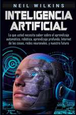 Inteligencia artificial