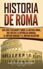 Historia de Roma