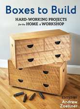 Tips & Tricks for Woodworking