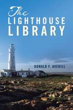Averill, D: Lighthouse Library