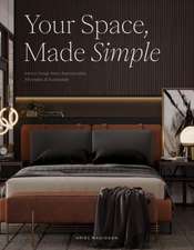 Your Space, Made Simple