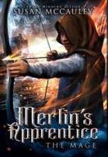 Merlin's Apprentice