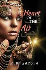 Heart of the Ajs