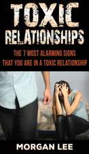 Toxic Relationships