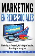 Marketing en Redes Sociales