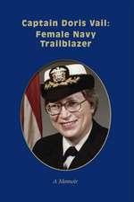 Captain Doris Vail