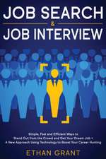 Job Search and Job Interview