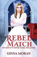 Rebel Match