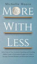 More with Less