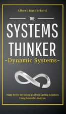 The Systems Thinker - Dynamic Systems