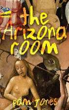 The Arizona Room