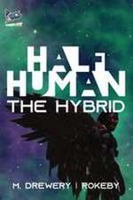 Half Human