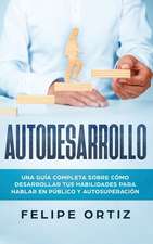 Autodesarrollo