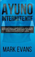 Ayuno Intermitente