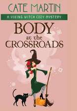 Body at the Crossroads