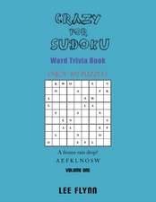 Crazy for Sudoku