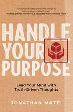 Handle Your Purpose