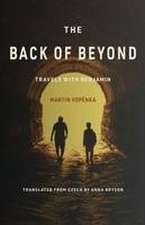 Back of Beyond