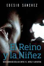 El Reino y la Niñez