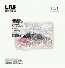 Landscape Architecture Frontiers 043