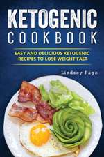 Ketogenic Cookbook