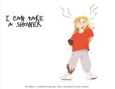 I Can Take A Shower