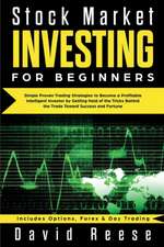 Stock Market Investing for Beginners