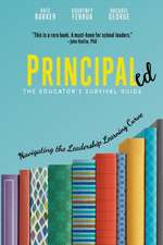 Principaled