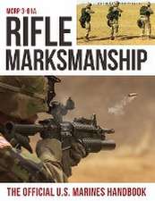 Rifle Marksmanship