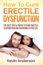 Erectile Dysfunction