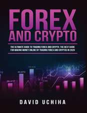 Forex and Cryptocurrency