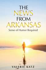 The News From Arkansas