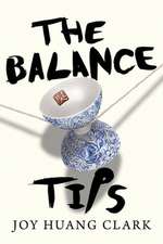 The Balance Tips