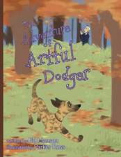 The Adventure of Artful Dodger