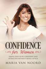 Confidence for Women