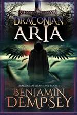 Draconian Aria