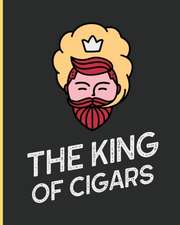 The King Of Cigars