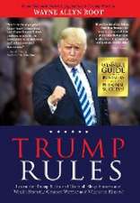 Trump Rules