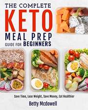 KETO MEAL PREP