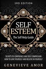 Self Esteem