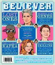 The Believer Issue 141