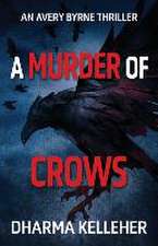 A Murder of Crows